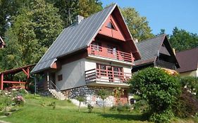 Cottage Irena In Giant Mountains